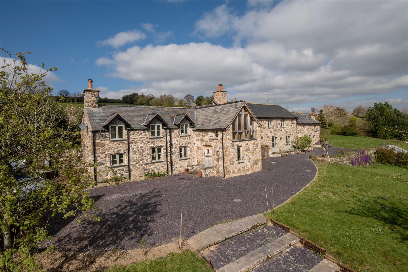 Properties for Sale Cavendish Residential